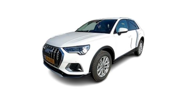 אאודי Q3 2023